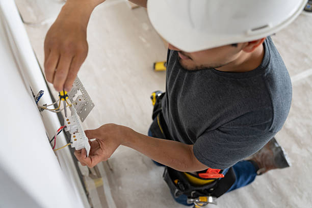 Reliable Ev Charger Installation contractor in Great Neck Estates, NY by No Joke electrician